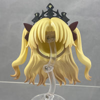 1016 -Lancer/Ereshkigal's Hair with Crown