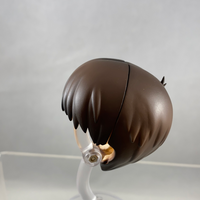 1260 -Shinji's Hair