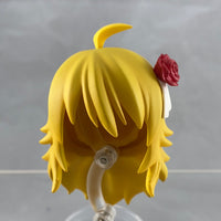 Cu-poche Limited Edition #2- Hoshii Miki Hair with Rose