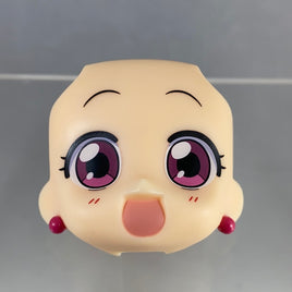 1098-1 -Harukaze's Standard Smile