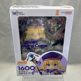 1600 -Caster/Altria Caster's Complete in Box