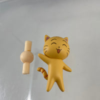 1500 -Chibi Maruko Chan's Chibi Standing Cat