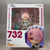 732 -Ram Complete in Box