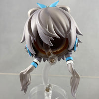 1424 -Luo Tianyi's Twin-tails with Headphones and Microphone