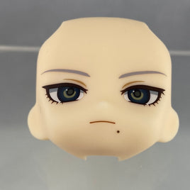 1656-1 -Nier: Automata A2 (Long Hair Ver)'s Standard Face