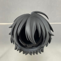 1298 -Saburo's Hair