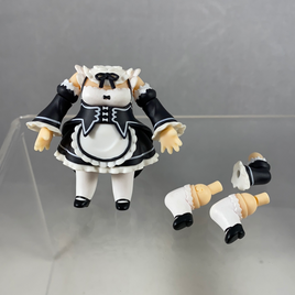 732 -Ram's Maid Uniform (Option 1)