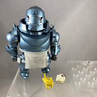 796 -Alphonse Elric Complete Without Box