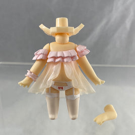 1616 -Evanthe's Lingerie Nightgown