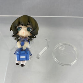 Nendoroid Petite: Yomi Takanashi (Black Rock Shooter)