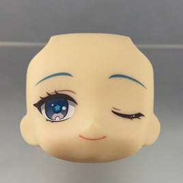 1465-3 -Miku With You's Winking Face