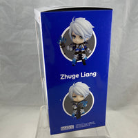 1091 -Zhuge Liang Complete in Box