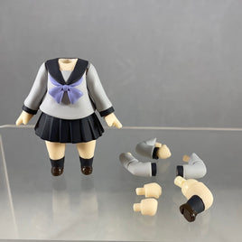 1405 -Iori's School Uniform