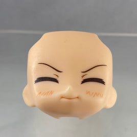 382-3 -Asuna: Titania Ver. Closed Eye Cringing Face