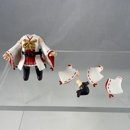 880 -Haruna Kai-II's Shrine Maiden Body