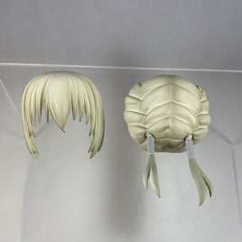 1469 -Bedivere's French Braids