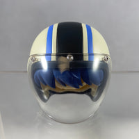 1451 -Rin's Touring Ver. Motorbike Helmet