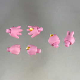 1098 -Harukaze's Gloved Hands with Ring