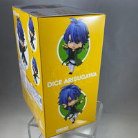 1316 -Dice Arisugawa Complete in Box