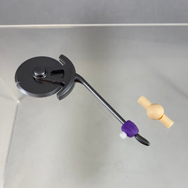 1450 -Tomatohead's Axeroni Pickaxe (Giant Pizza Cutter)