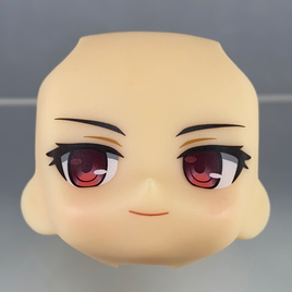 767-1 -Young Nagato's Standard Smiling Face