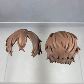 1274 -Gentaro's Hair