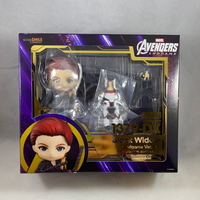 1379-DX -Black Widow: Endgame Vers. Complete in Box