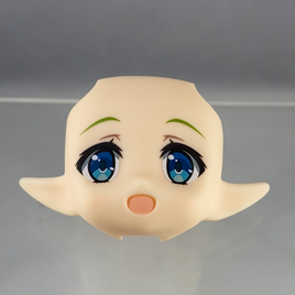 1258-1 -Lilroo's Standard Face