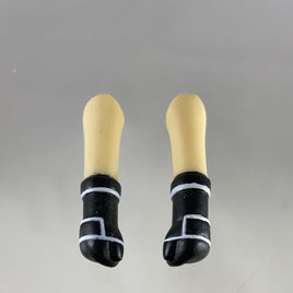 166 -*Strength's Arms