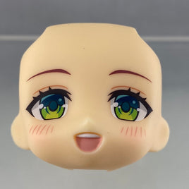 1817-1 -Monika's Blushing Smile