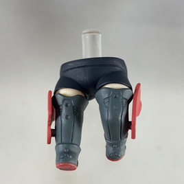 629 -Taiho's Battle Damaged Lower Half