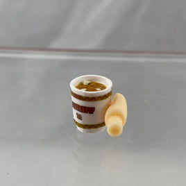 903 *-Nadeshiko's Cup of Ramen