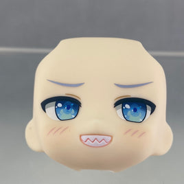 1688-2 -Gawr Gura's Blushing Face