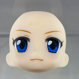 Cu-poche 29-A -Asuka's Standard Face
