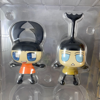 7 -Tumami & Josi Complete in Box