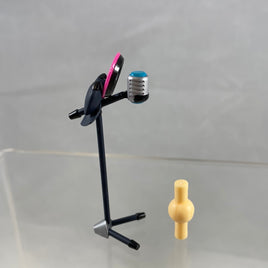673 -Hatsune Miku: Magical Mirai 2016 Ver. Microphone with Bow