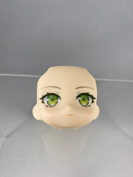 1111-1 -Ichi's Standard Face