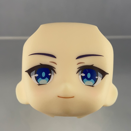 1289-1 -Nemesis' Standard Smile