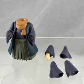 1165 -Assassin/Okada Izo's Standing Outfit (Option 2)