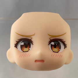 1486-2 -Kirara's Shouting, Concerned Face
