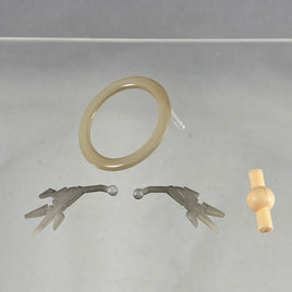 1603 -Mostima's Halo and Wings