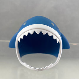 1688 -Gawr Gura's Shark Hood