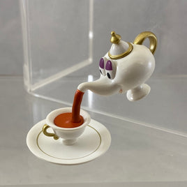 1676 -Rosaline's Afternoon Tea Set