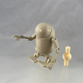 1576 -NieR: Automata 9S (YoRHa No.9 Type S (9S)'s Machine Lifeform