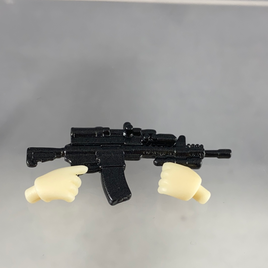 1322 -Cliff's Automatic Rifle