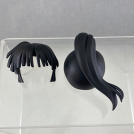 1736 -Sango's Ponytail