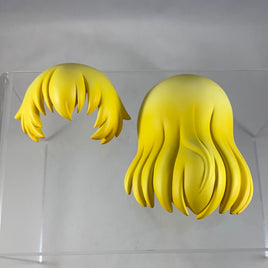 Cu-poche -Carpaccio's Hair