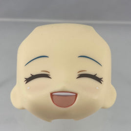 604-2 -Koishi's Closed Eye Smile