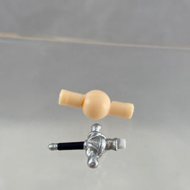 650 *-Jeanne d'Arc's Grip & Pommel of Sword, La Pucelle