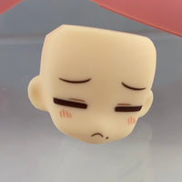 Nendoroid Petite -Kashuu Touken Ranbu Hanamaru Face Parts Case & Chibi Nendoroid Petite Faceplate